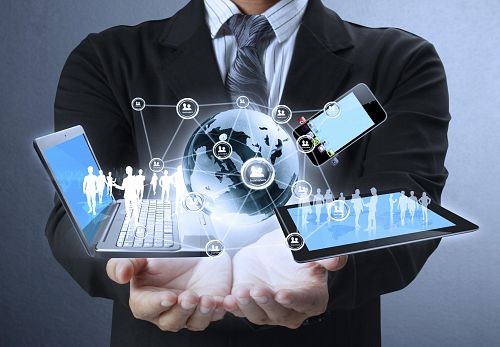 5 nghề 'khát' nhân sự với mức lương nghìn USD ảnh 1