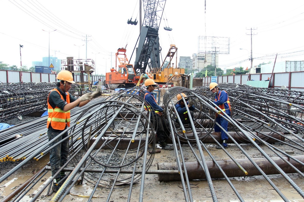 Bộ Kế hoạch và Đầu tư sẵn sàng đổi mới tư duy quản lý vì lợi ích quốc gia ảnh 1