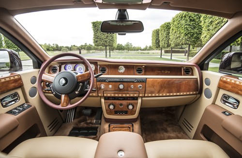 2021 RollsRoyce Ghost Long Interior Exterior In Detail  Auto  Discoveries