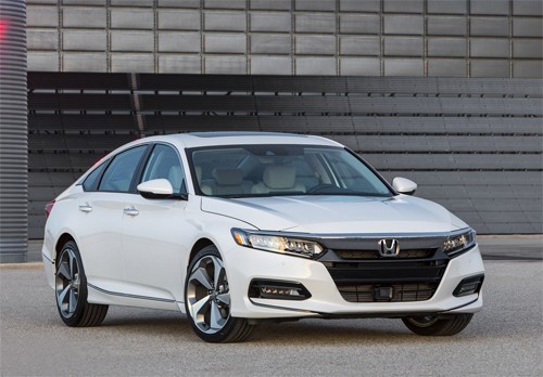 Honda Accord 2020  Đánh giá xe Báo giá khuyến mãi Sock sập sàn