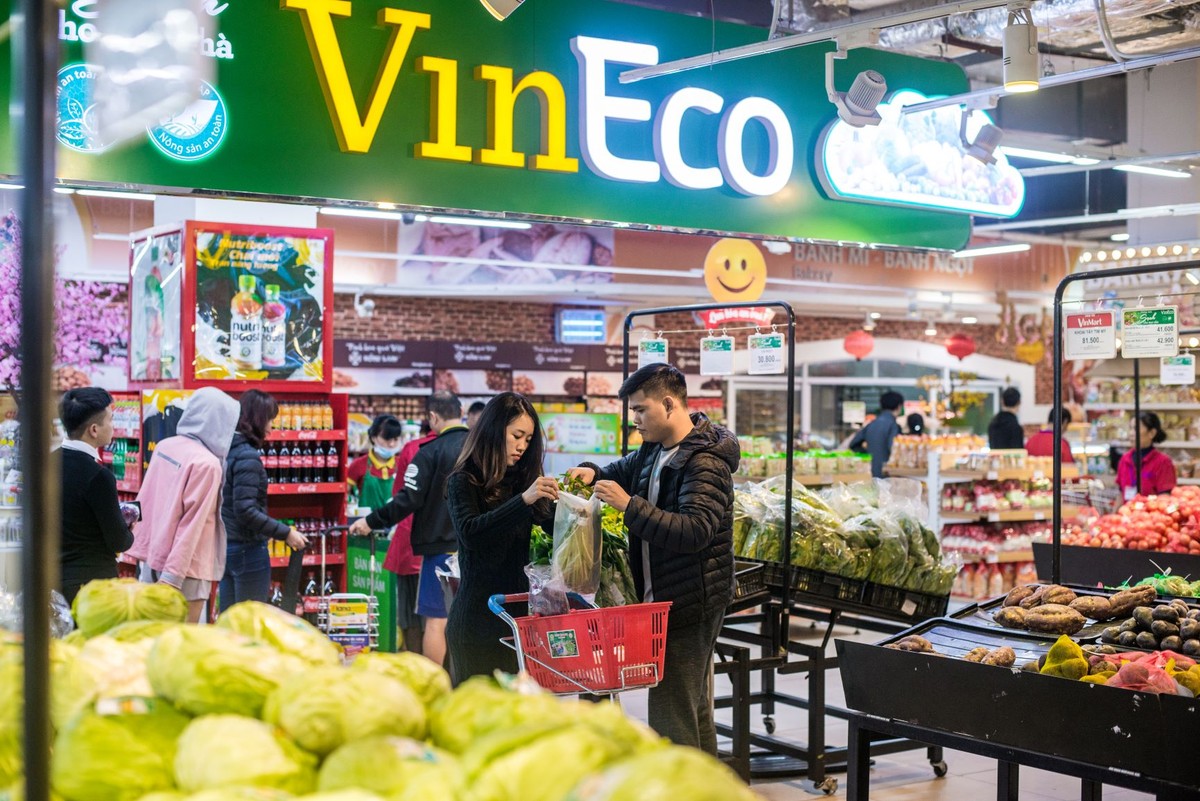 ĐHCĐ Tập đoàn Masan: Tăng gấp đôi doanh thu năm 2020, trở thành nền tảng tiêu dùng - bán lẻ hàng đầu Việt Nam ảnh 4 ĐHCĐ Tập đoàn Masan: Tăng gấp đôi doanh thu năm 2020, trở thành nền tảng tiêu dùng - bán lẻ hàng đầu Việt Nam ảnh 4