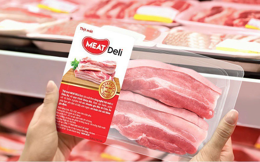 ĐHCĐ Tập đoàn Masan: Tăng gấp đôi doanh thu năm 2020, trở thành nền tảng tiêu dùng - bán lẻ hàng đầu Việt Nam ảnh 5 ĐHCĐ Tập đoàn Masan: Tăng gấp đôi doanh thu năm 2020, trở thành nền tảng tiêu dùng - bán lẻ hàng đầu Việt Nam ảnh 5