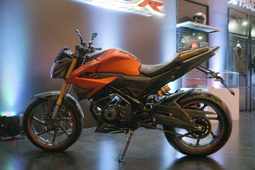 Honda CB150R Streetfire Full Specs Price in BD 2023