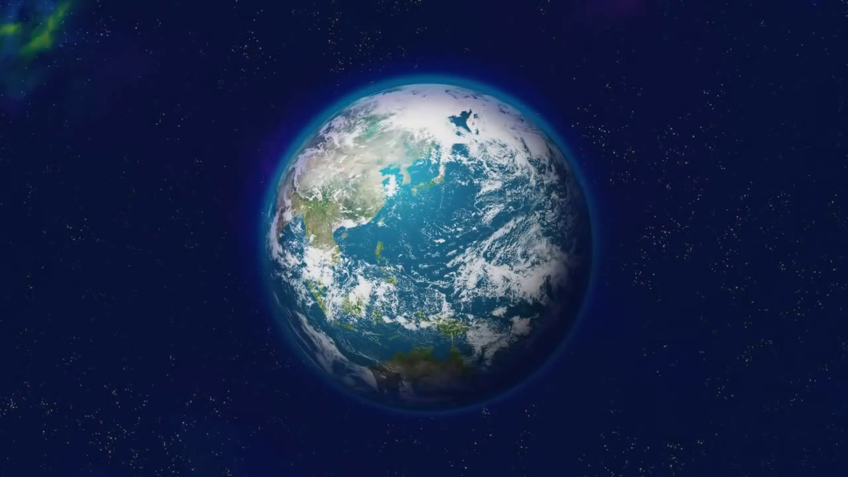 Nếu trái đất nghiêng 23 độ thì sao? | Tin nhanh chứng khoán