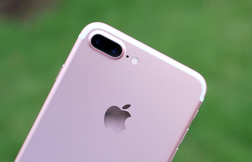 Ốp Lưng iPhone 7 Plus SlimShell - A7051 – ANKER Việt Nam