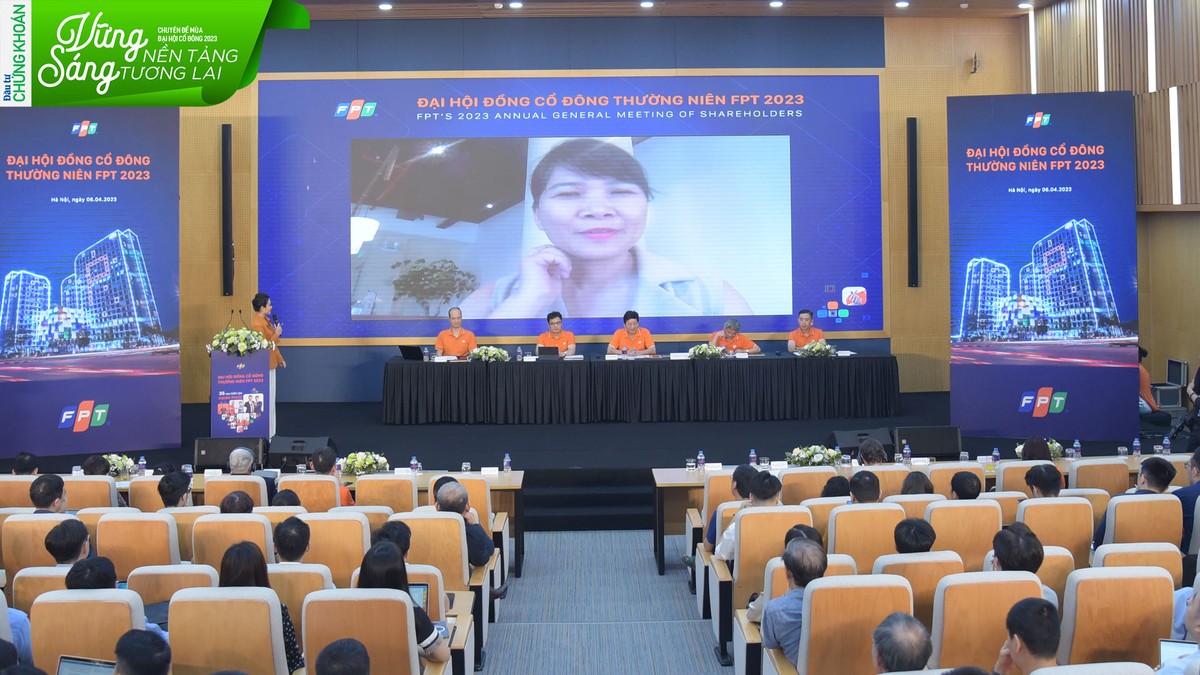 Giải mã chiến lược “kiến tạo hạnh phúc” ở FPT ảnh 5