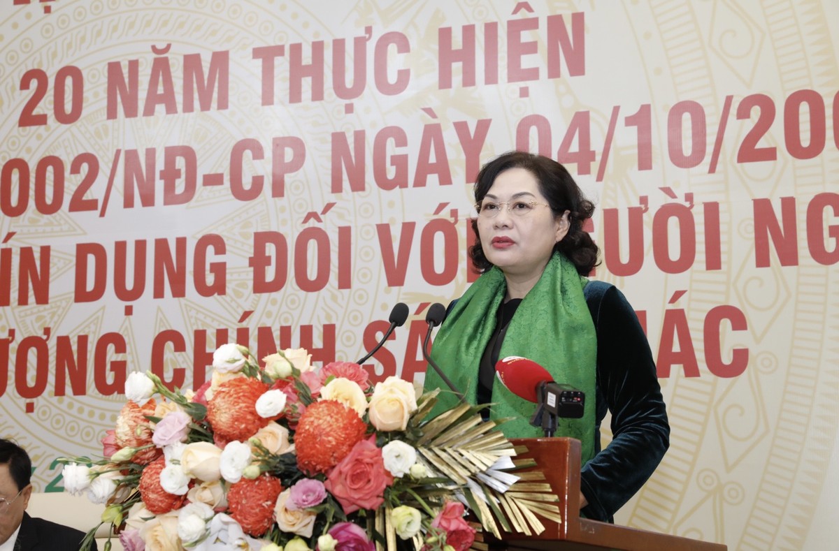 Hệ thống chính trị