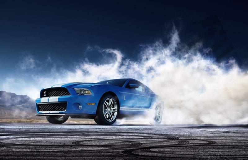 “Ngựa hoang” Ford Mustang - xe thể thao bán chạy số một thế giới ảnh 2