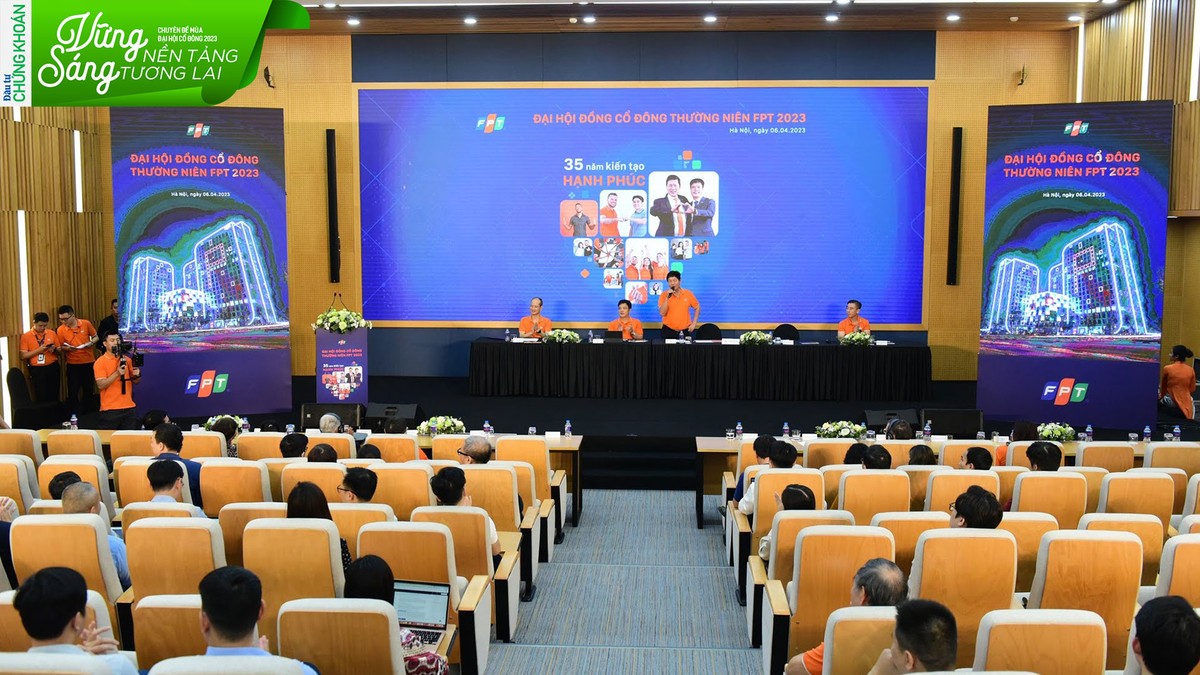 Giải mã chiến lược “kiến tạo hạnh phúc” ở FPT ảnh 2