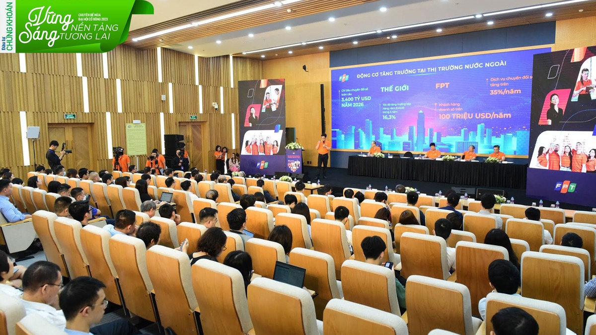 Giải mã chiến lược “kiến tạo hạnh phúc” ở FPT ảnh 7