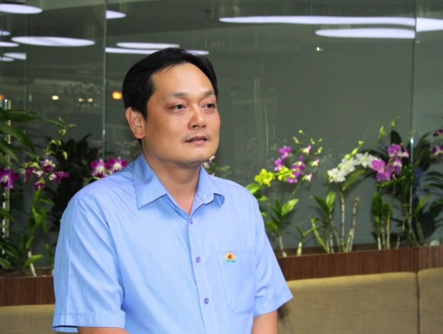 Lộc Trời chuyển biến mạnh trong quản trị hệ thống, phản ảnh dần vào hoạt động ảnh 1 Lộc Trời chuyển biến mạnh trong quản trị hệ thống, phản ảnh dần vào hoạt động ảnh 1