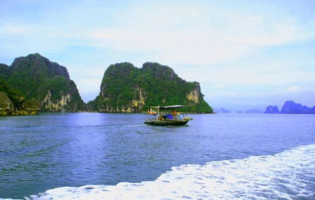 5 điểm du lịch ít người biết nhưng cực hấp dẫn ở Việt Nam | Tin ...