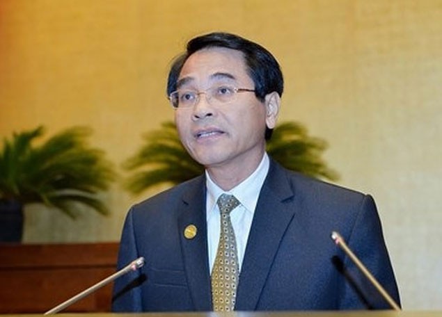 Người làm báo nghị trường phải thực sự có tâm trong sáng ảnh 3 Người làm báo nghị trường phải thực sự có tâm trong sáng ảnh 3