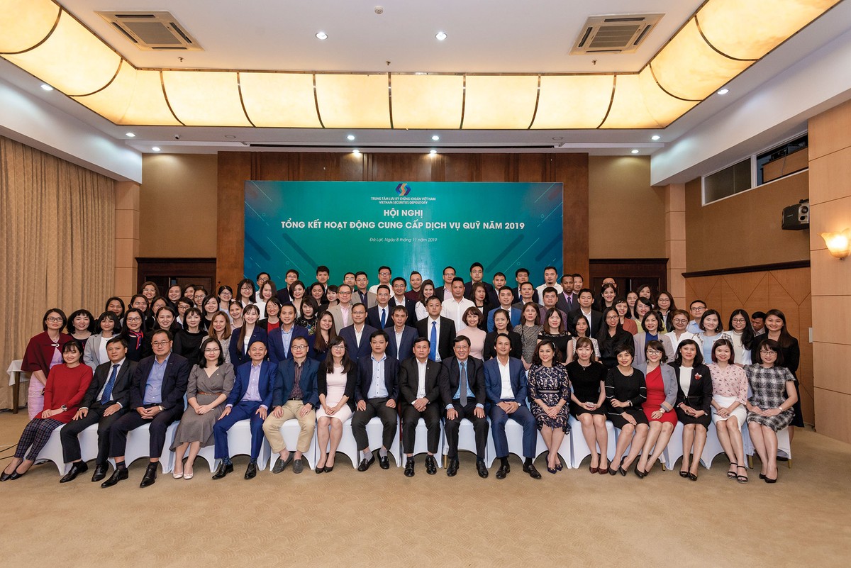 Công nghệ sẽ hỗ trợ cho nhiều sản phẩm chứng khoán mới ảnh 1 Công nghệ sẽ hỗ trợ cho nhiều sản phẩm chứng khoán mới ảnh 1