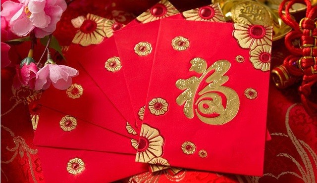 Lì xì sẽ không bao giờ biến mất dù “mừng tuổi chuyển khoản” tiện lợi thế nào ảnh 1
