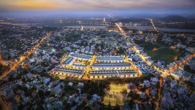 Bất động sản Phát Đạt: Triển vọng lợi nhuận năm 2019 từ mở rộng thị trường ngoài Tp.HCM ảnh 1