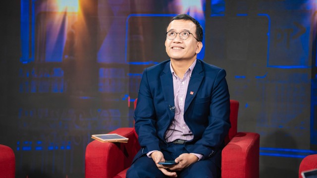 Thị trường có tìm được điểm cân bằng trong tháng 11? ảnh 1