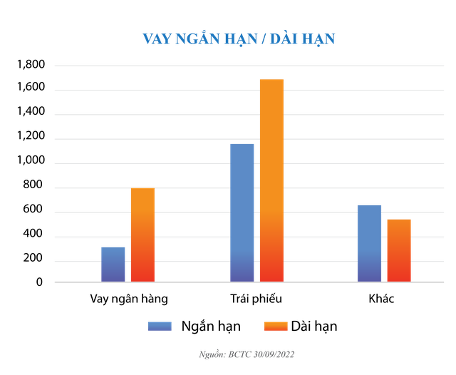 Phát Đạt (PDR) tất toán các khoản vay đáo hạn ảnh 2