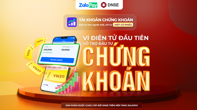 Thị trường chứng khoán khai mở cơ hội cho nhà đầu tư với mô hình mới 5 Thị trường chứng khoán khai mở cơ hội cho nhà đầu tư với mô hình mới ảnh 2