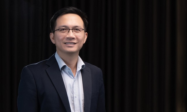 TS. Hồ Sỹ Hòa ảnh 1 TS. Hồ Sỹ Hòa ảnh 1