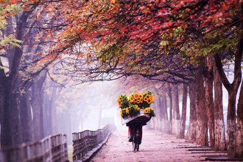 Nên đi đâu ngày 2/9 ? ảnh 1