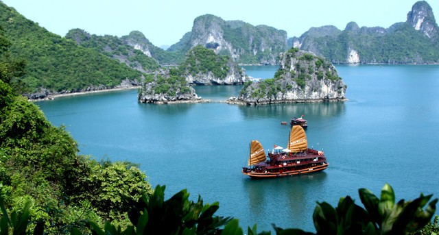 Nên đi đâu ngày 2/9 ? ảnh 2