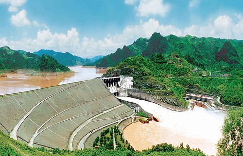 Hòa Bình xin thêm 3 dự án thủy điện nhỏ ảnh 1