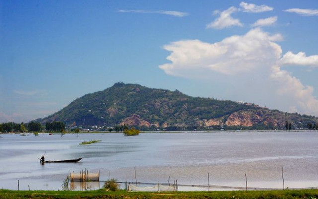 Khám phá những điểm du lịch bí ẩn ở An Giang ảnh 4 Khám phá những điểm du lịch bí ẩn ở An Giang ảnh 4