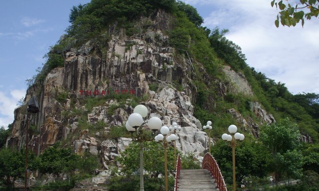 Khám phá những điểm du lịch bí ẩn ở An Giang ảnh 3 Khám phá những điểm du lịch bí ẩn ở An Giang ảnh 3