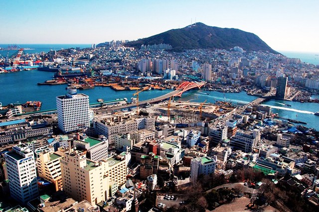 Đảo Jeju - Điểm đến của tình yêu ảnh 2 Đảo Jeju - Điểm đến của tình yêu ảnh 2