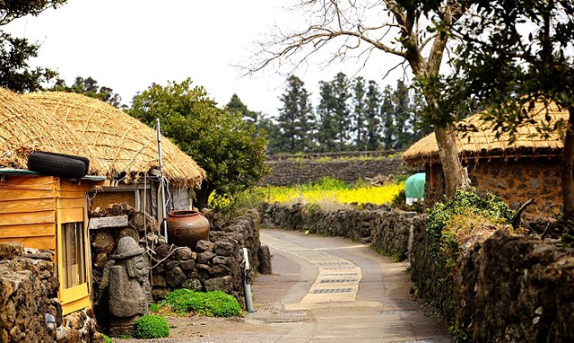 Đảo Jeju - Điểm đến của tình yêu ảnh 4 Đảo Jeju - Điểm đến của tình yêu ảnh 4