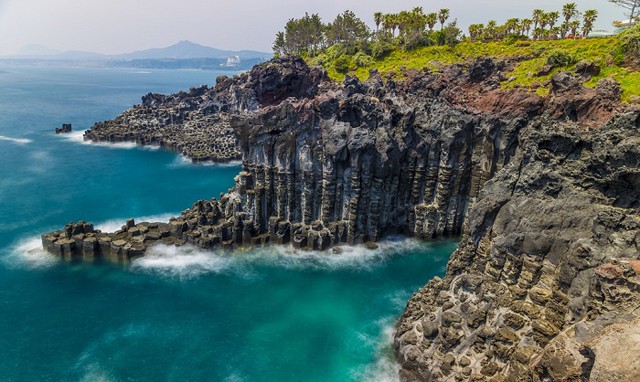 Đảo Jeju - Điểm đến của tình yêu ảnh 8 Đảo Jeju - Điểm đến của tình yêu ảnh 8