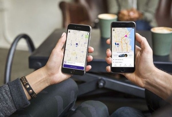 Đi sân bay Nội Bài 160.000 đồng: Taxi “đổi máu” giành khách ảnh 1