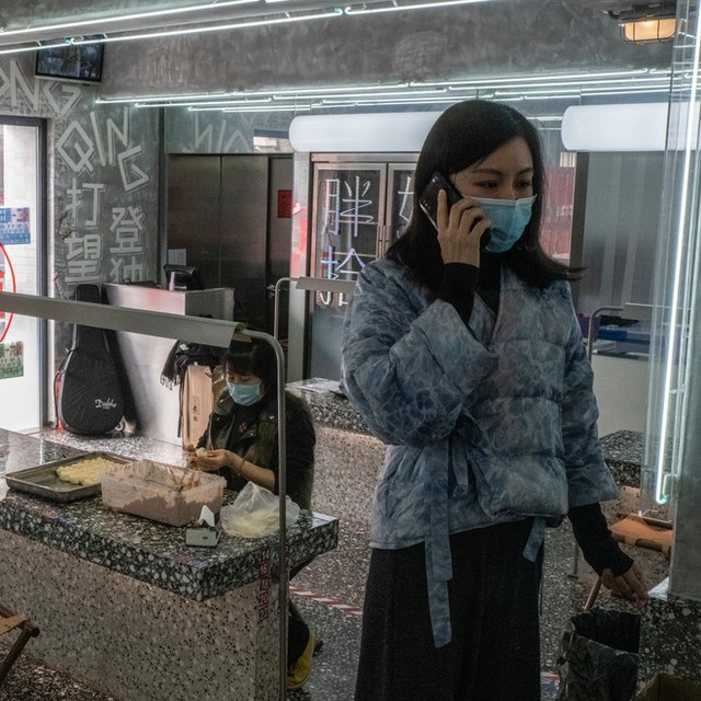 Tương lai phục hồi hoàn toàn của kinh tế Trung Quốc vẫn mờ mịt ảnh 1 Tương lai phục hồi hoàn toàn của kinh tế Trung Quốc vẫn mờ mịt ảnh 1
