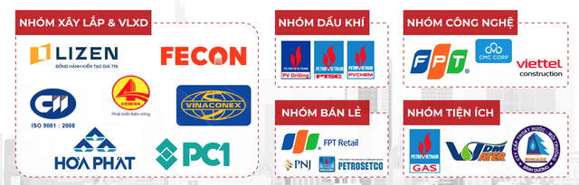 Chứng khoán đang là kênh rất hấp dẫn, chuyên gia bật mí cách chọn cổ phiếu 7 Chứng khoán đang là kênh rất hấp dẫn, chuyên gia bật mí cách chọn cổ phiếu ảnh 3