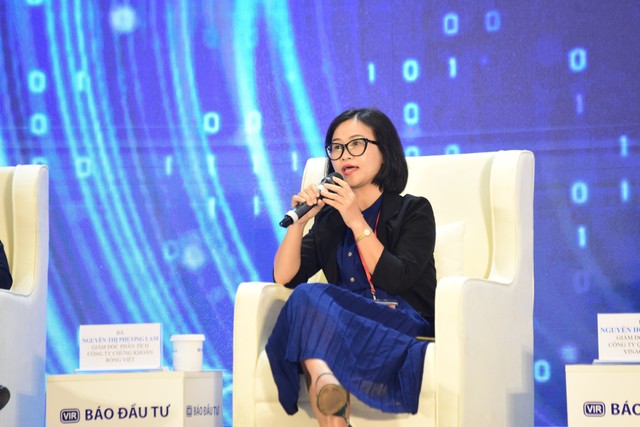 Các nhóm ngành được chuyên gia “ưu ái” cuối năm 2023 7 Các nhóm ngành được chuyên gia “ưu ái” cuối năm 2023 ảnh 1