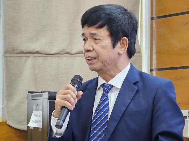 GS.TS. Lê Hồng Hạnh – Tổng Biên tập Tạp chí Pháp luật và Phát triển ảnh 2 GS.TS. Lê Hồng Hạnh – Tổng Biên tập Tạp chí Pháp luật và Phát triển ảnh 2