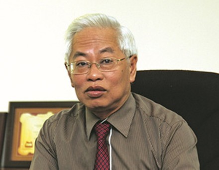 Bắt tạm giam nguyên Phó tổng Giám đốc Ngân hàng Đông Á cùng các thuộc cấp ảnh 1 Bắt tạm giam nguyên Phó tổng Giám đốc Ngân hàng Đông Á cùng các thuộc cấp ảnh 1