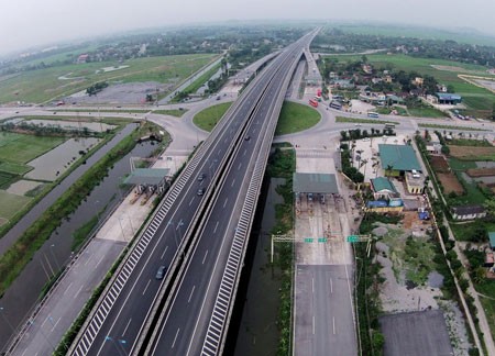 Cao tốc Bắc - Nam: Dự án cấp bách và không thể trì hoãn! ảnh 1