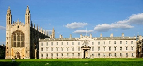 Top 10 trường đại học lâu đời, nổi tiếng nhất thế giới ảnh 5 Top 10 trường đại học lâu đời, nổi tiếng nhất thế giới ảnh 5