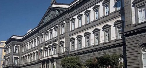 Top 10 trường đại học lâu đời, nổi tiếng nhất thế giới ảnh 7 Top 10 trường đại học lâu đời, nổi tiếng nhất thế giới ảnh 7