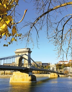 Budapest: “Paris giữa lòng Đông Âu“ ảnh 1 Budapest: “Paris giữa lòng Đông Âu“ ảnh 1