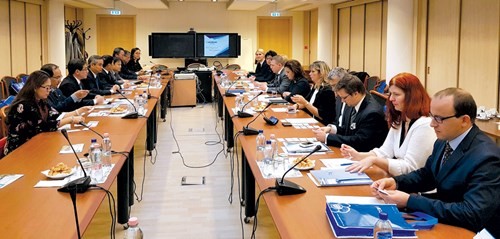 Budapest: “Paris giữa lòng Đông Âu“ ảnh 2 Budapest: “Paris giữa lòng Đông Âu“ ảnh 2