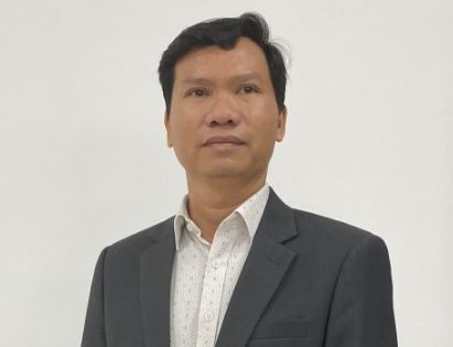 Tiến sỹ Lê Đạt Chí ảnh 1 Tiến sỹ Lê Đạt Chí ảnh 1