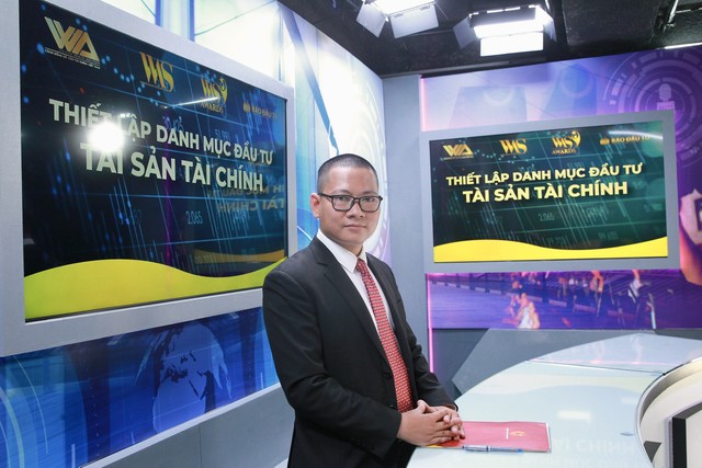 Ông Nguyễn Anh Khoa ảnh 1