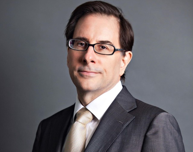 Ông Michael Kokalari ảnh 1 Ông Michael Kokalari ảnh 1