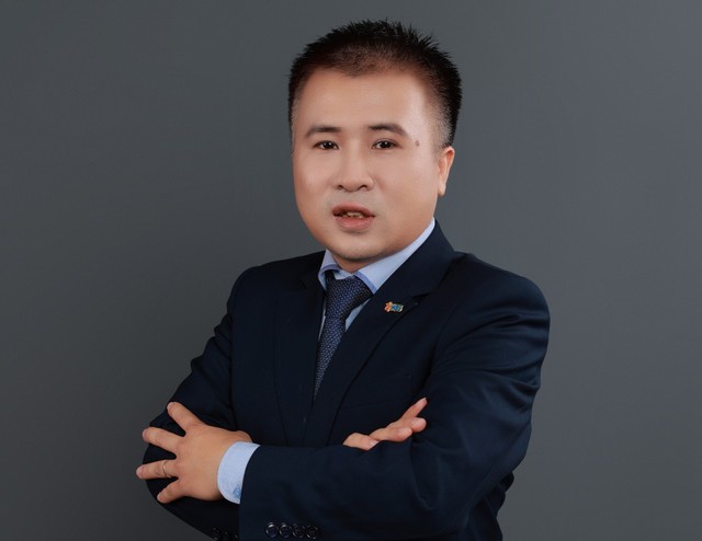 Ông Ngô Quốc Hưng ảnh 3