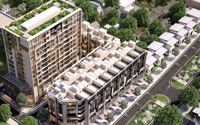 Lọt mắt xanh quỹ ngoại, cổ phiếu VPI tăng mạnh trong thời gian tới? ảnh 2