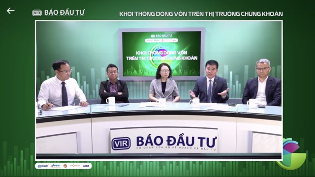 CEO SHS chỉ ra nhóm ngành có triển vọng đầu tư trong nửa cuối năm ảnh 3