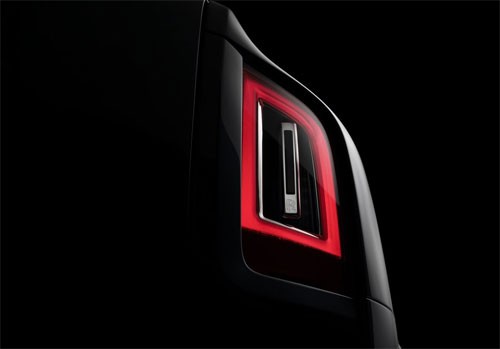 Rolls-Royce Cullinan - SUV siêu sang lộ diện ảnh 1 Rolls-Royce Cullinan - SUV siêu sang lộ diện ảnh 1